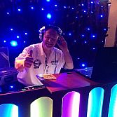 Feest DJ JP