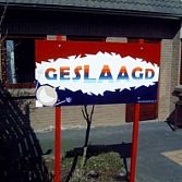 Feestbord