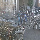 Fiets Reparatie en Onderhoud