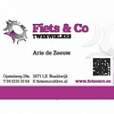 Fiets & co