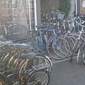 Fietsen