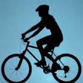 Fietskoerier