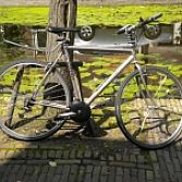 Fietskoerier