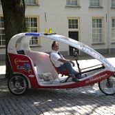 Fietstaxi