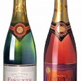 Finette - Les Caves Royale - Jura - Auguste Pirou