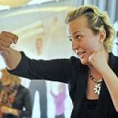 Fit vitale medewerker