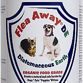 Flea Awa Diatomaceous Earth (DE)