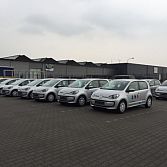 Fleetmarking