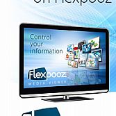 Flexpooz Narrowcasting