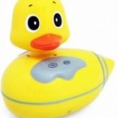 Floating Duck Radio