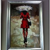 Flora exclusief by MyPainting.nl