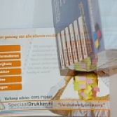 Flyers en Folders