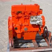 Ford 2712E