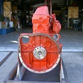 Ford 2723E 2725E