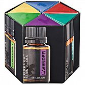 Forever Essential oils blends
