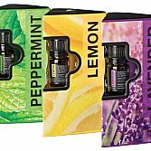 Forever Essential oils blends
