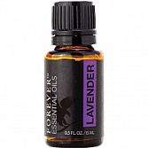 Forever Essential oils blends