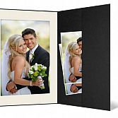 Foto / Atelier mappen / Pasfoto mapjes