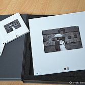 Fotograaf biedt evenementen reportages met album vanaf 290 euros aan