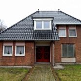 Fraai woonhuis met zinken details
