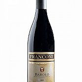 Francone - Barolo 2009