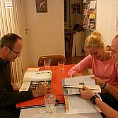 Frans les in Amsterdam met ervaren native speaker docent