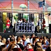 Freestyle Gogo Danseressen