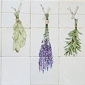 Friese witjes ambachtelijk beschilderen met advies bij keuze voor decor, tegel, voeg, kleur....