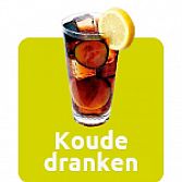 Frisdranken en vruchtensappen