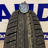 Fulda zomer autobanden 165/65/14 per stuk Â60,-