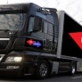 Full Loads & Groupage