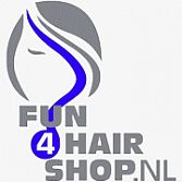 Fun4hairshop.nl - Merk producten voor uw Haar!
