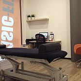 Fysiotherapie Beuzenberg Groningen - Shockwave therapie