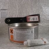 GLASMAT