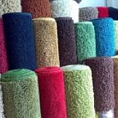 GORDIJNEN-CARPETS / VLOERKLEDEN-MATRASSEN