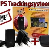 GPS Tracker