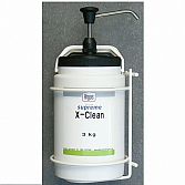Garagezeep - Argos x-clean