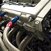 Gates Hydraulics