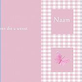 Geboortekaartjes Geboortekaart design ontwerp
