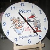 Geboorteklok