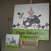 Geboorteschilderij