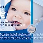 Geboorteset