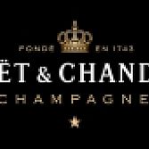 (Gekoelde) champagens.