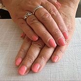 Gelpolish... de nieuwe rage!