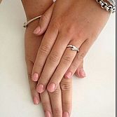 Gelpolish... de nieuwe rage!