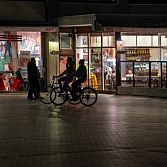 Gemak en Bereikbaarheid bij Avondwinkel Enschede voor Late Shoppers