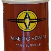 Gemalen espresso