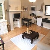 Gemeubileerd appartement in het Statenkwartier, Den Haag