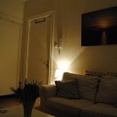 Gemeubileerde bovenwoning Statenkwartier