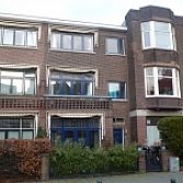 Gemeubileerde eengezinswoning in Bezuidenhout